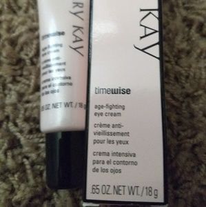 Mary Kay age fighting eye cream